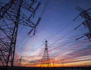 Energy/Electric power industry