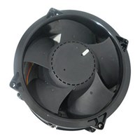 axial fan φ200*70