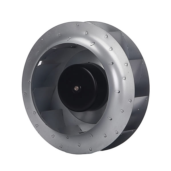 250mm centrifugal fan