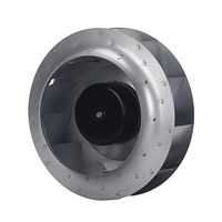 250mm centrifugal fan