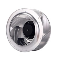 355mm centrifugal fan