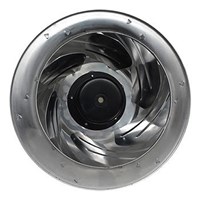 china EC centrifugal blower fan