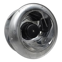 24vdc 48vdc backward curved centrifugal fan