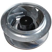 dc ec centrifugal fan