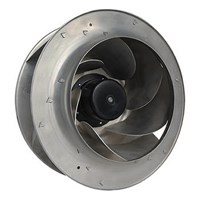 china EC centrifugal blower fan