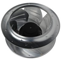 centrifugal fan industrial