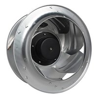 24vdc 48vdc backward curved centrifugal fan