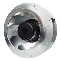 centrifugal fan industrial