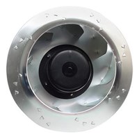 dc ec centrifugal fan