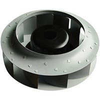 centrifugal fan industrial