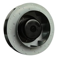 24vdc 48vdc backward curved centrifugal fan