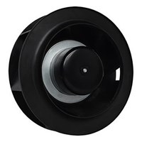 24vdc 48vdc backward curved centrifugal fan