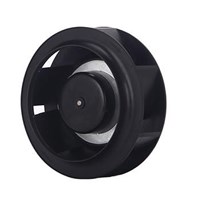 175mm centrifugal fan