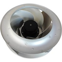 dc ec centrifugal fan