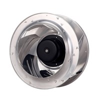 310mm centrifugal fan