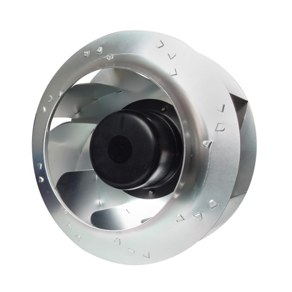 280mm centrifugal fan