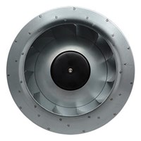 24vdc 48vdc backward curved centrifugal fan