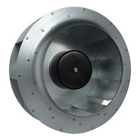 280mm centrifugal fan