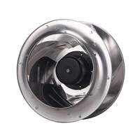 355mm centrifugal fan